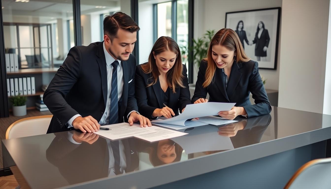 Professional plan visual